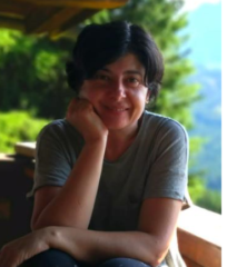 Foto von Rosaria Lopez